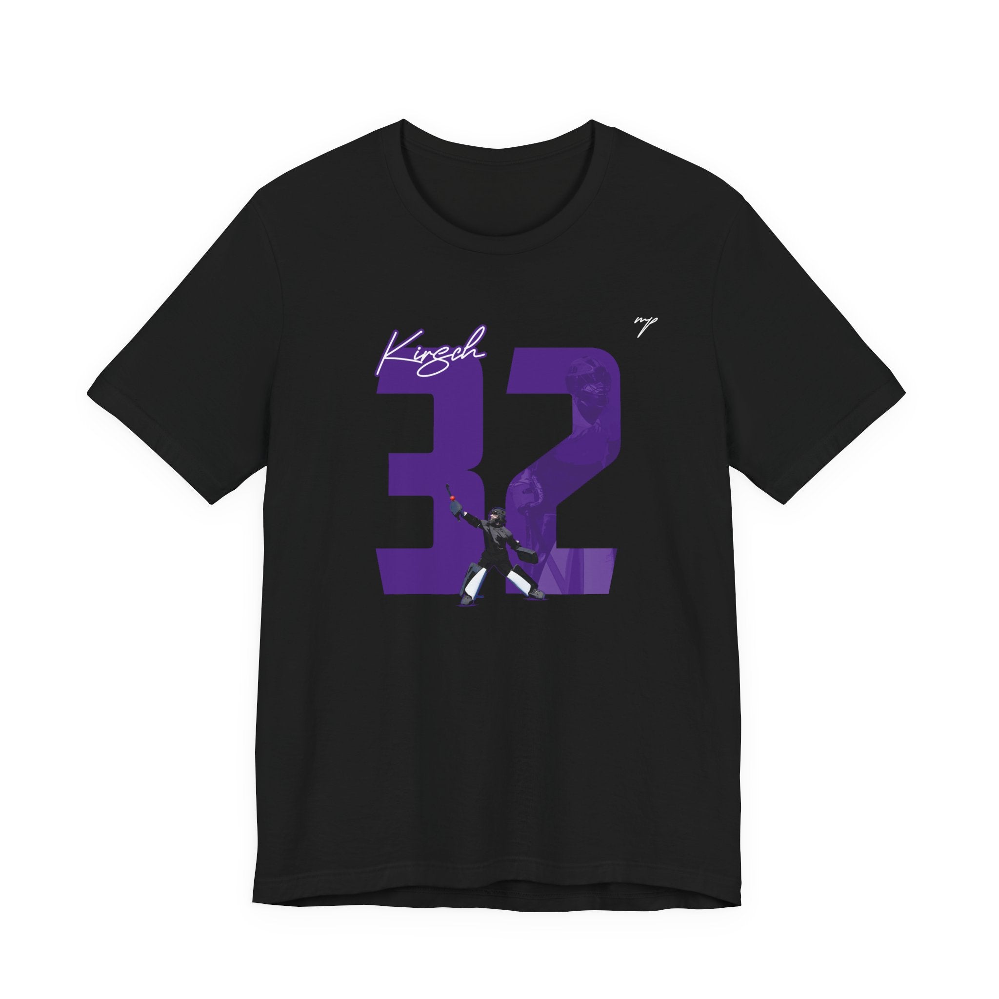 Norah Kirsch Graphic Tee