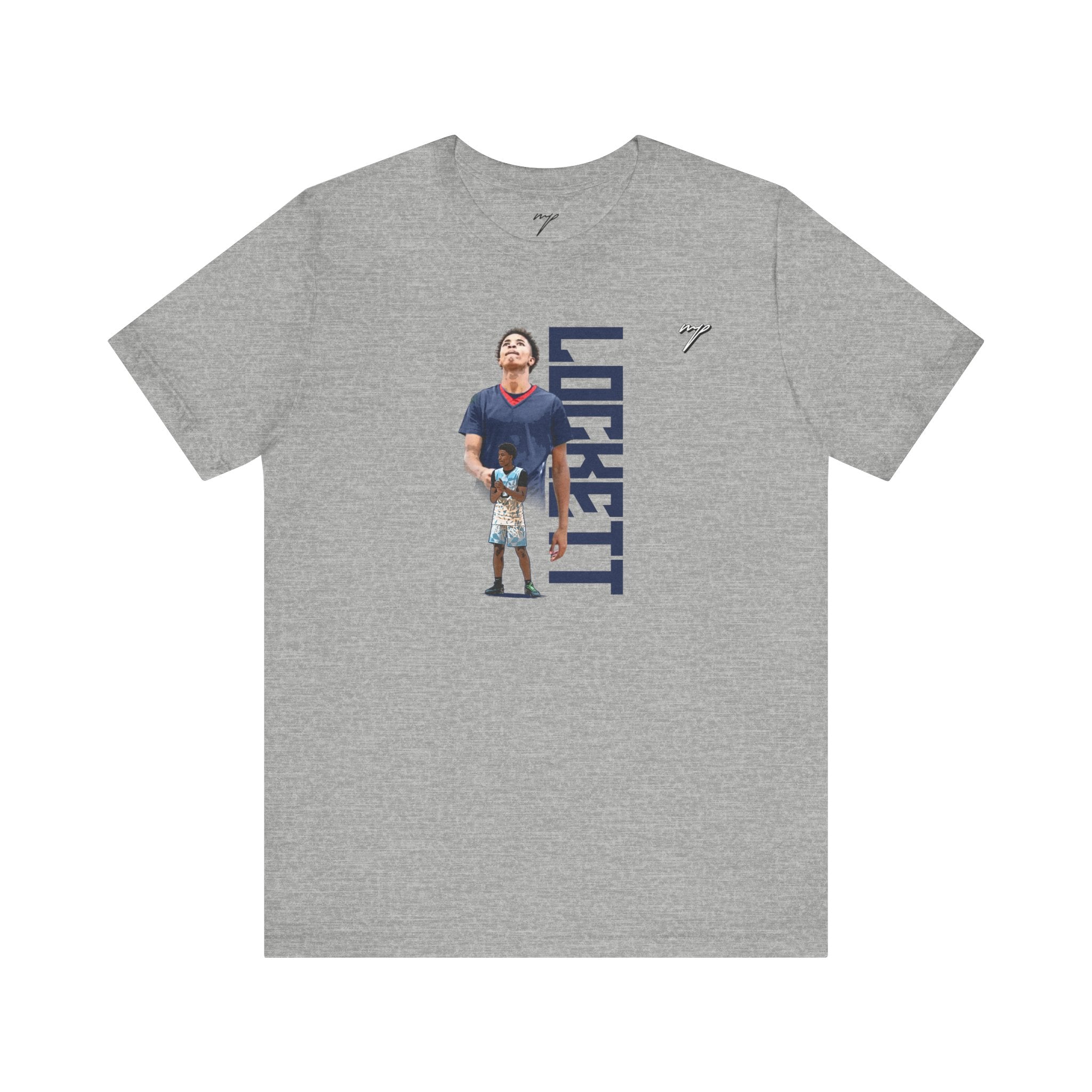 Tav Lockett Graphic Tee