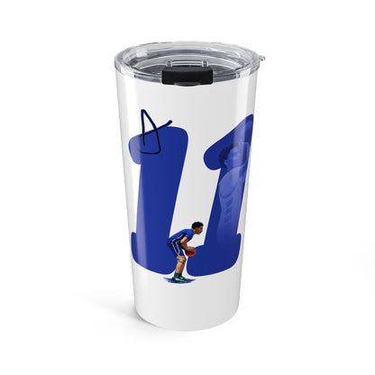 Avahn Jackson Tumbler Mug
