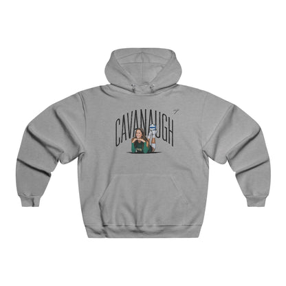 Ally Cavanaugh Vintage Hoodie