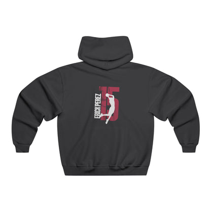 Erick Perez Vintage Hoodie