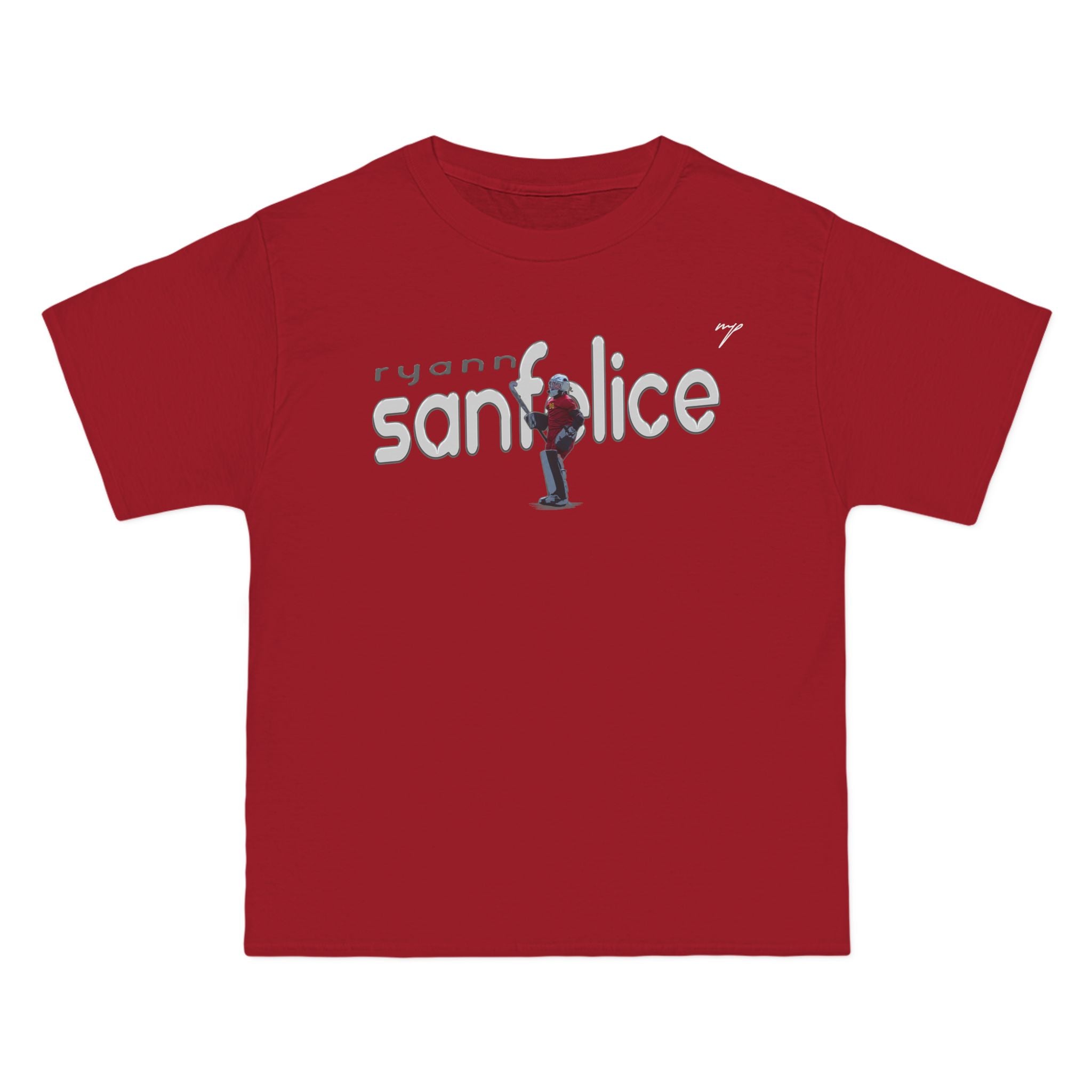 Ryann Sanfelice Vintage Tee