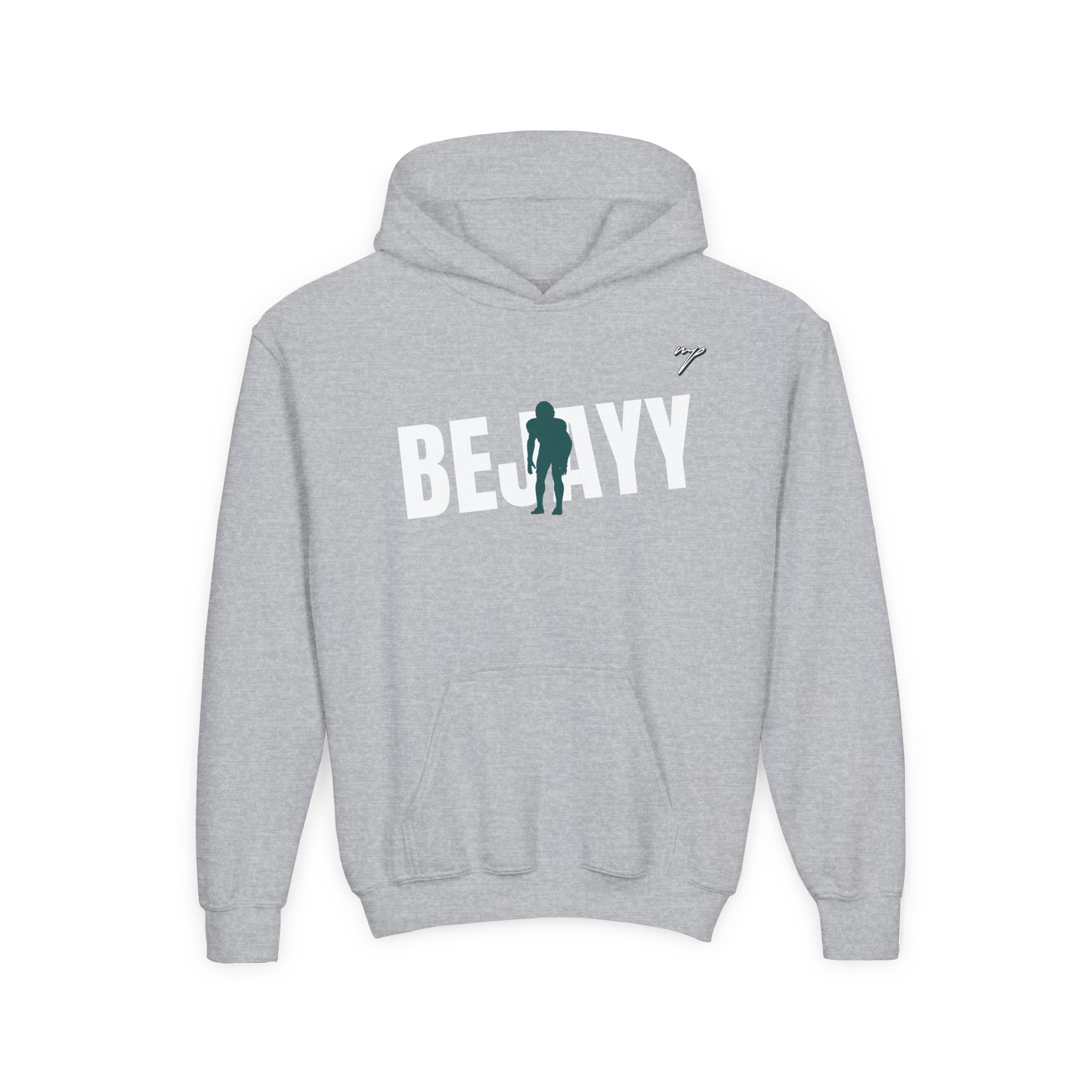 Brandon Nicholson Youth Hoodie