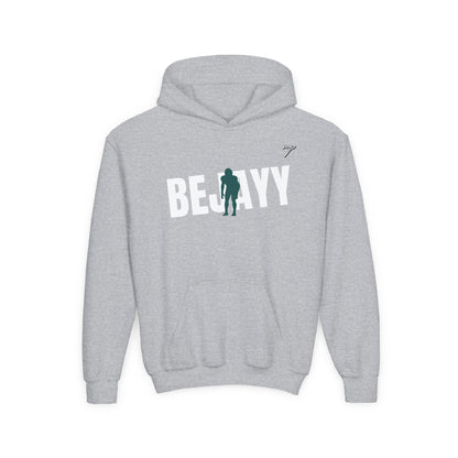 Brandon Nicholson Youth Hoodie