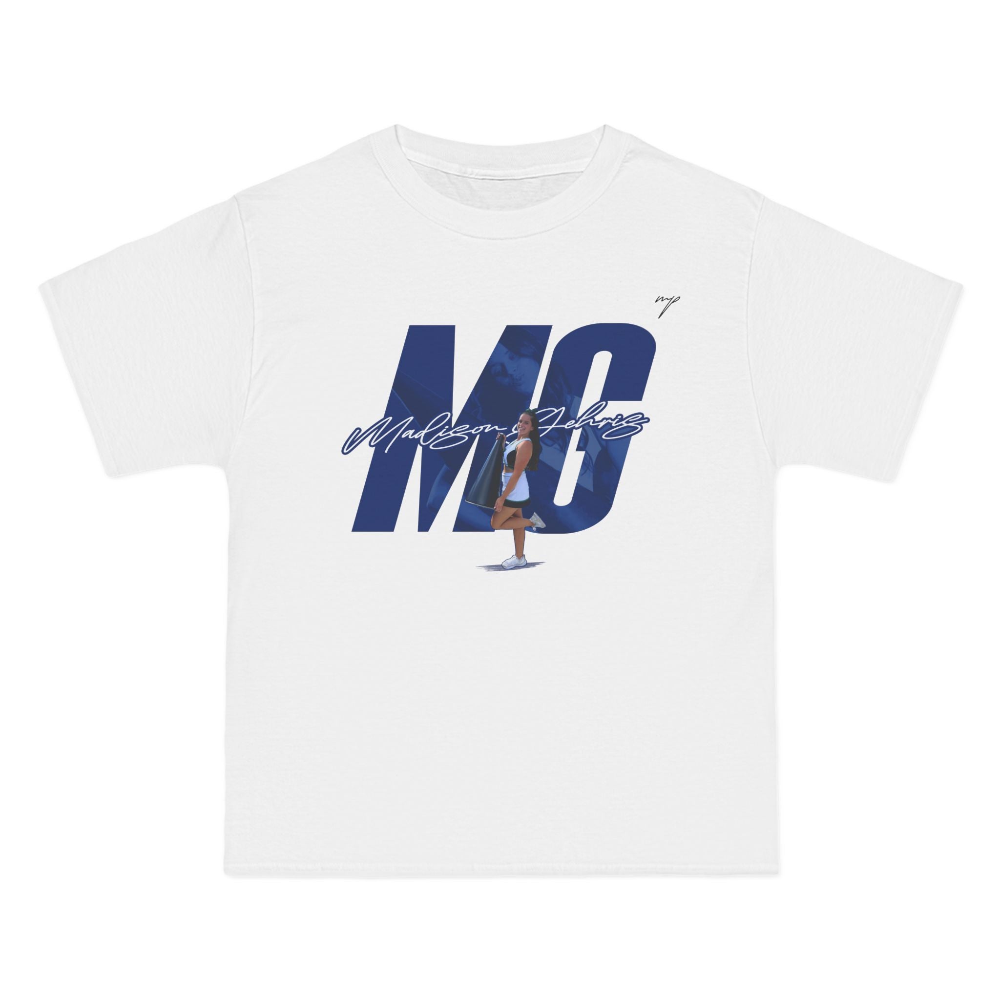 Madison Gehris Vintage Tee