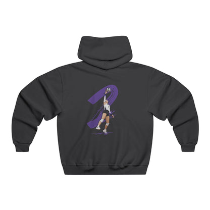 Julia Hunt Vintage Hoodie