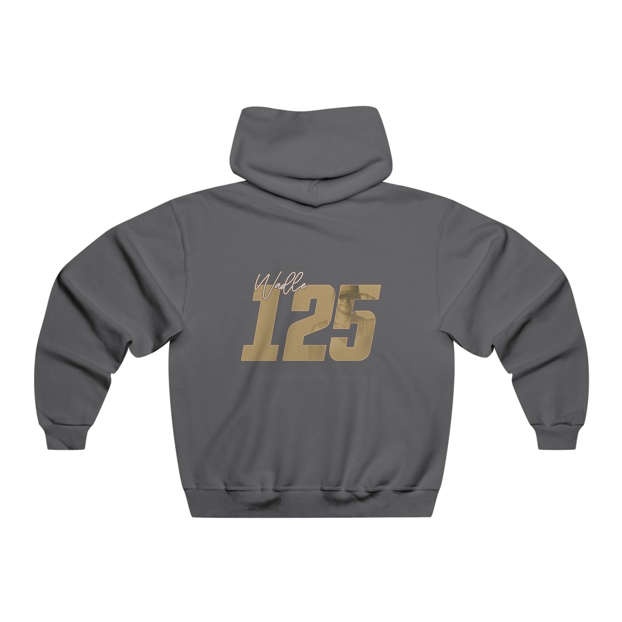 Logan Wadle Vintage Hoodie