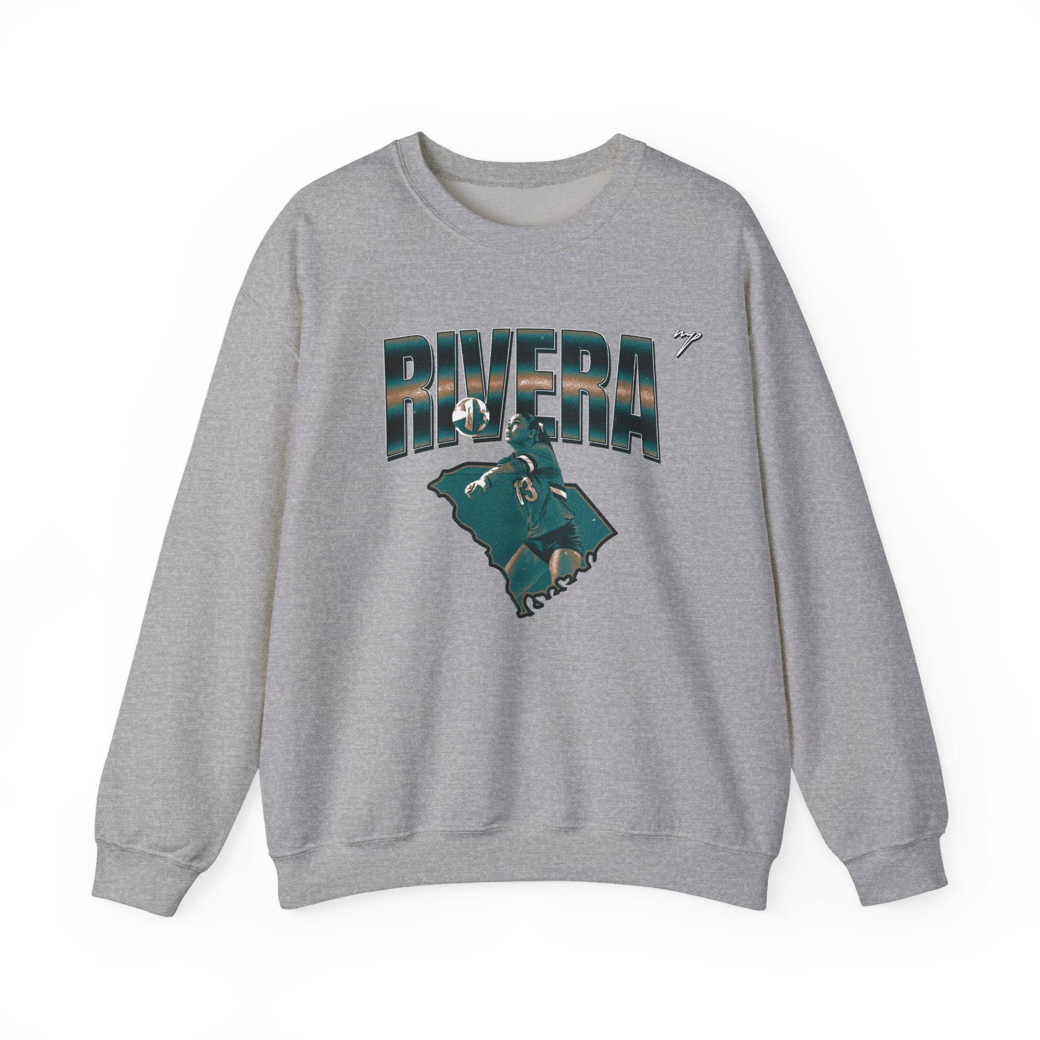 Julia Rivera Crewneck