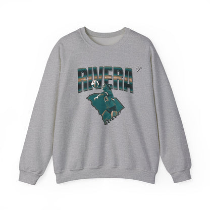 Julia Rivera Crewneck