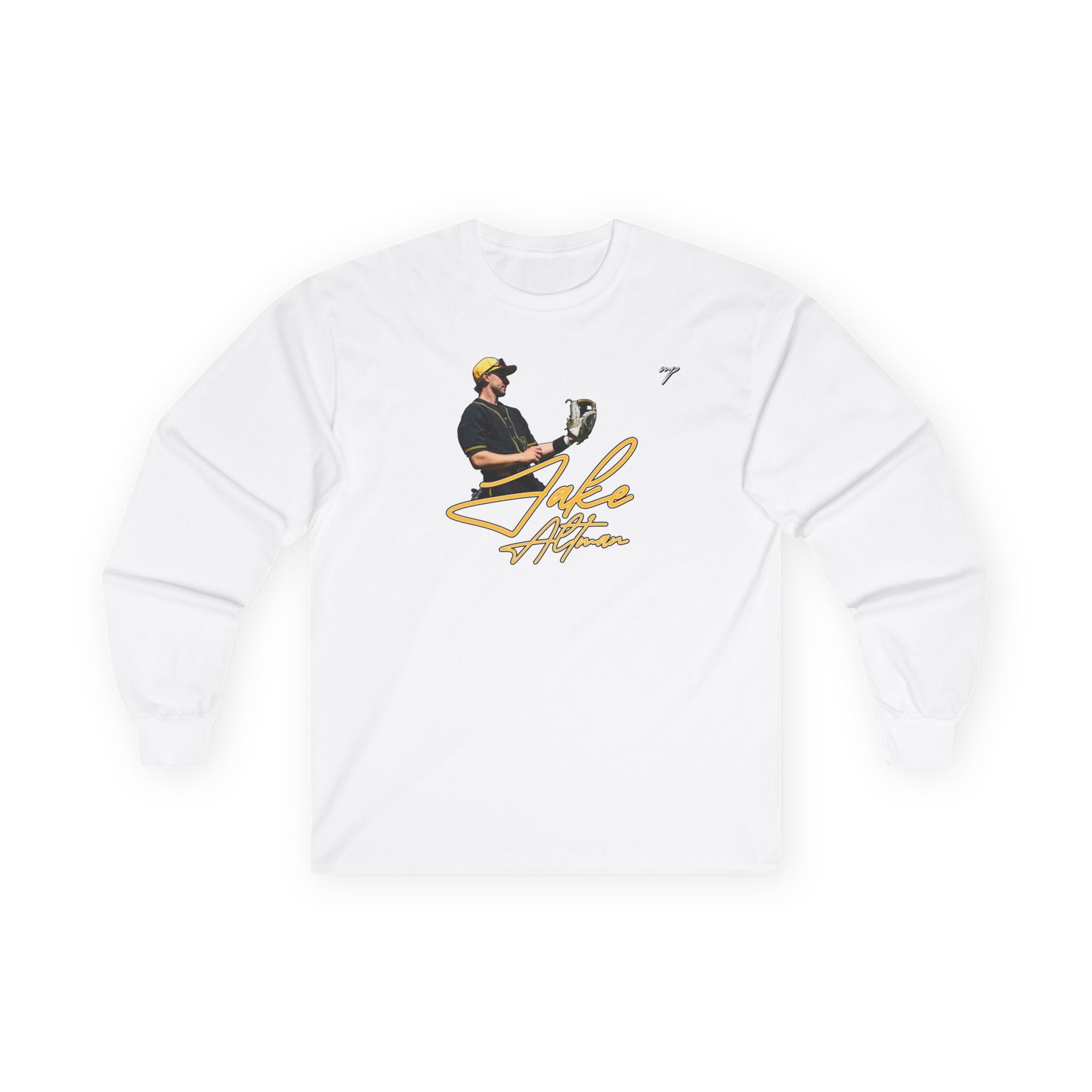 Jake Altman Long Sleeve Tee