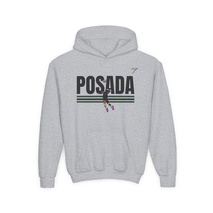Sofia Posada Youth Hoodie