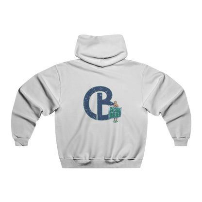 Cassie Bauer Vintage Hoodie