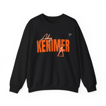 Aubrey Kenimer Crewneck