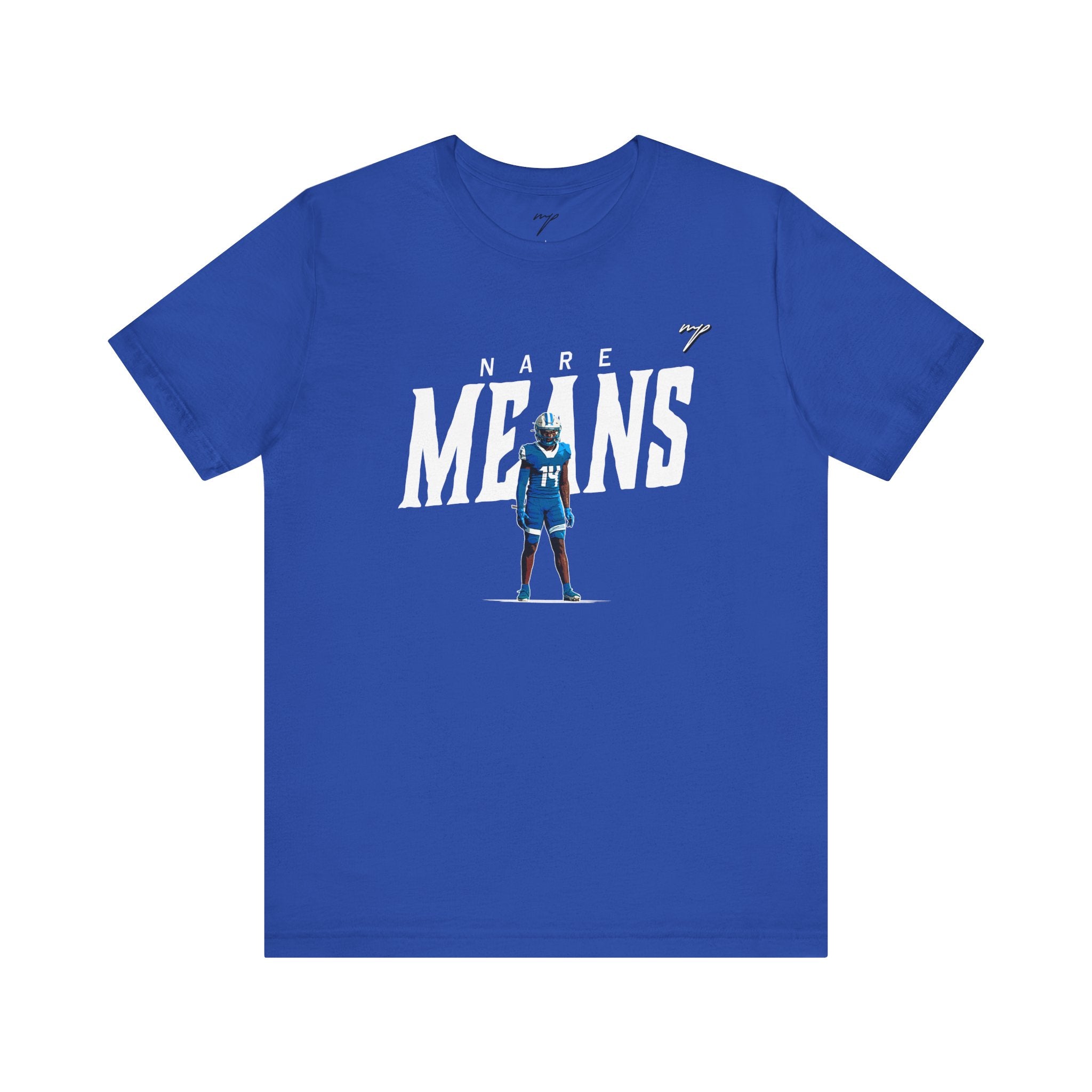 Nare Means Graphic Tee