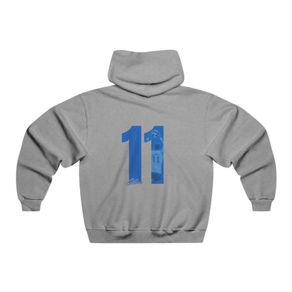 Cristin Cline Vintage Hoodie