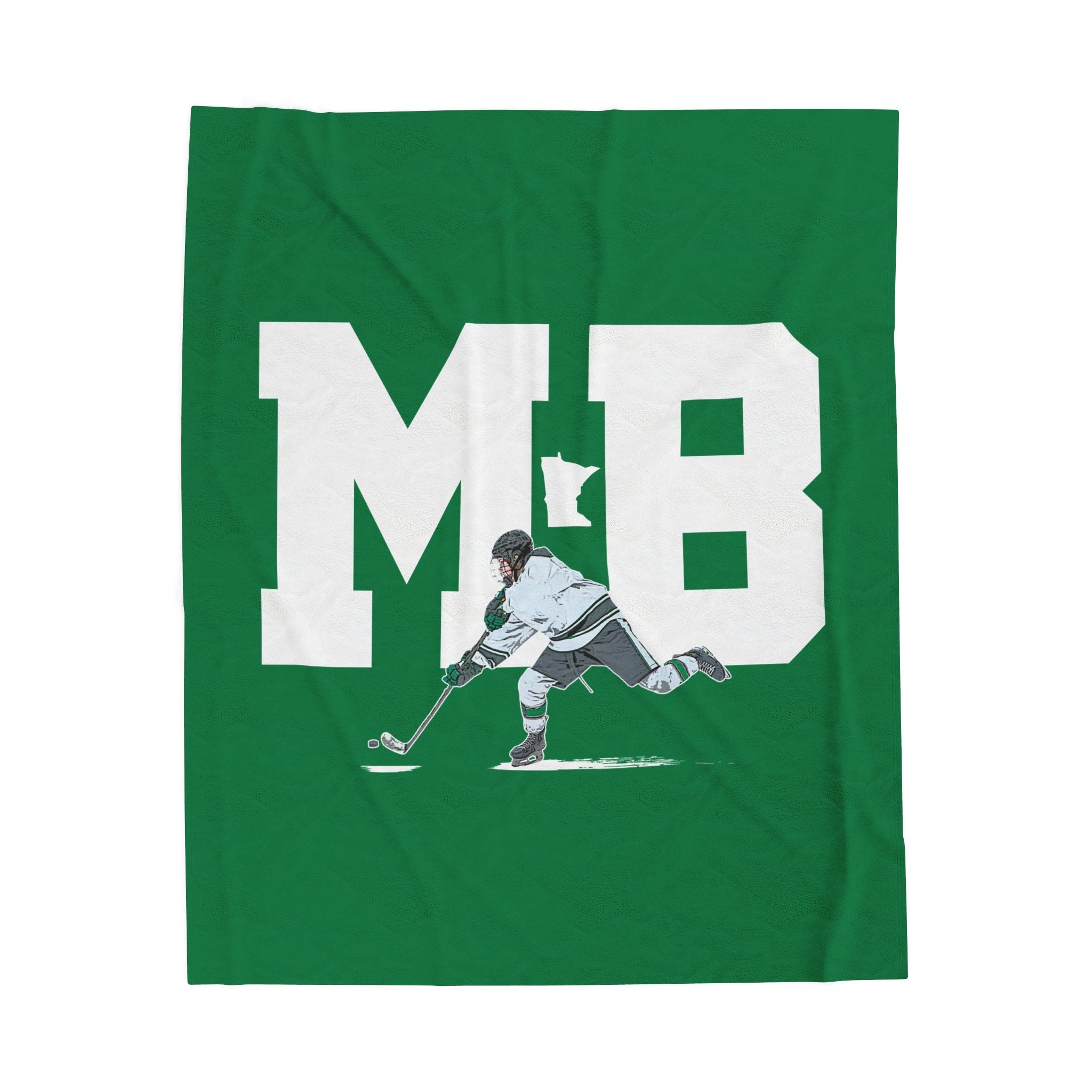 Maddy Bartovich Blanket