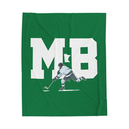 Maddy Bartovich Blanket