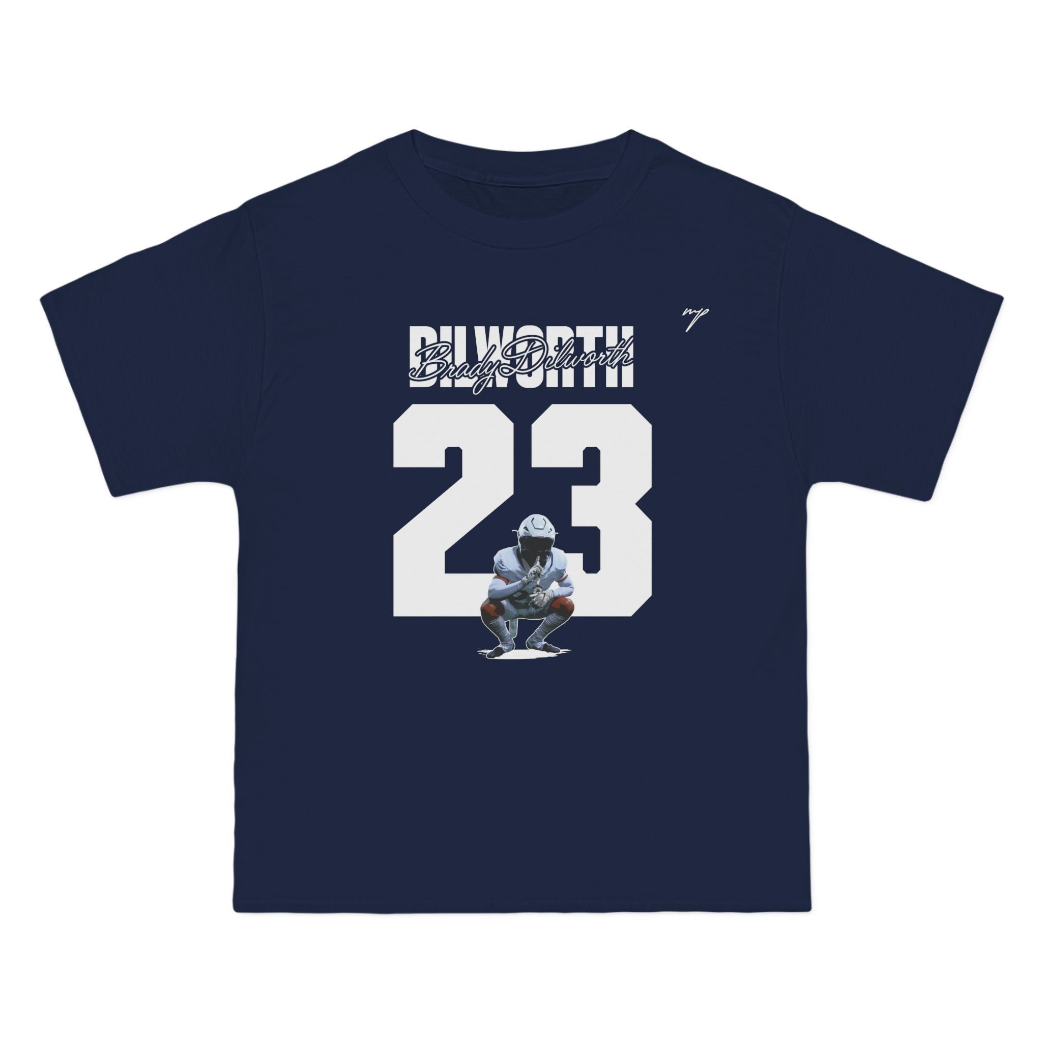 Brady Dilworth Vintage Tee