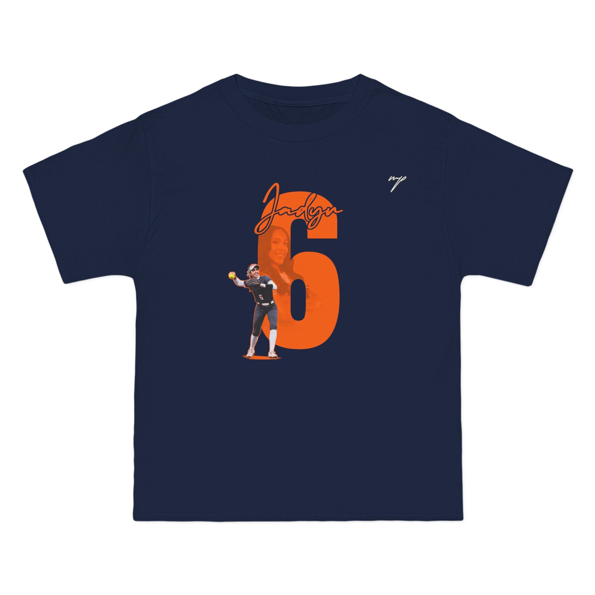 Jadyn Burney Vintage Tee