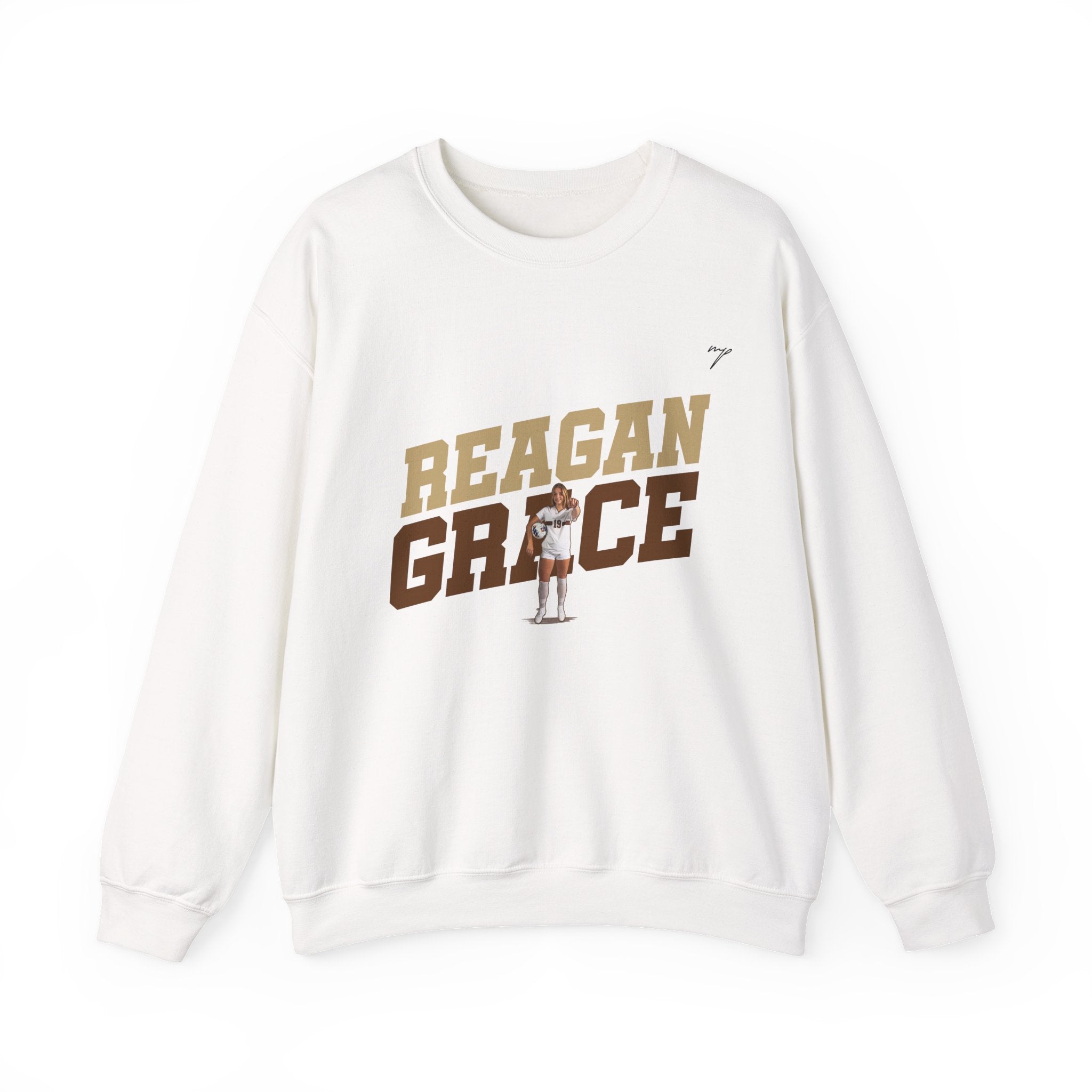 Reagan Grace Crewneck