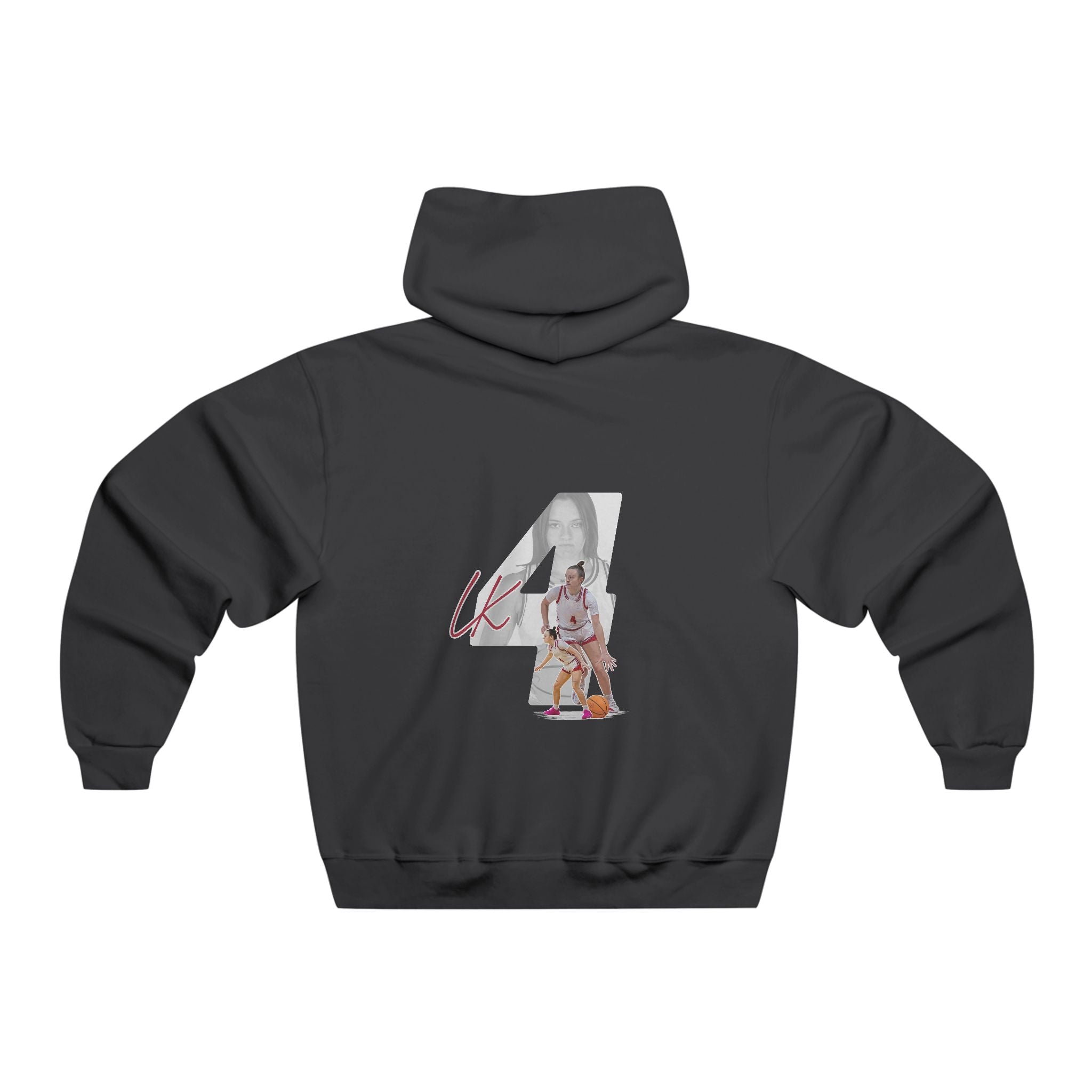 Lily Krahn Vintage Hoodie