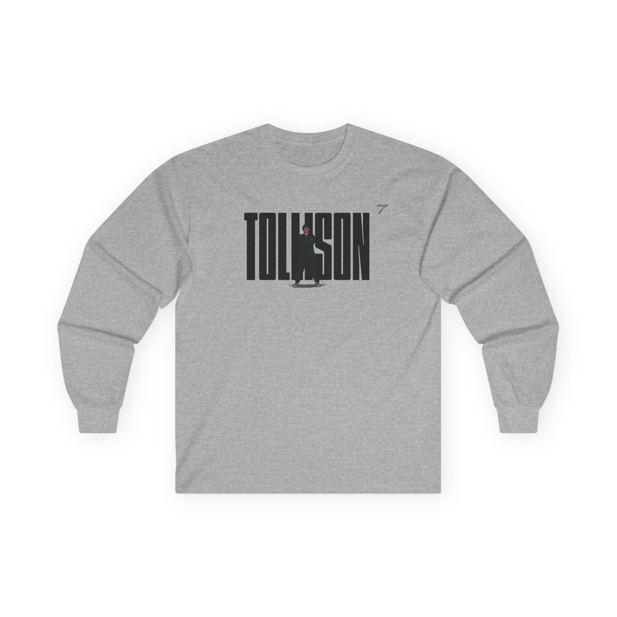 Logan Tollison Long Sleeve