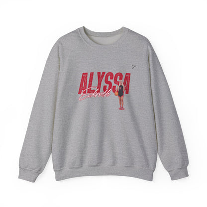 Alyssa Eckroth Crewneck