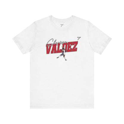 Clarissa Valdez Graphic Tee
