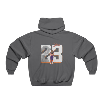 Makynlie Jones Vintage Hoodie