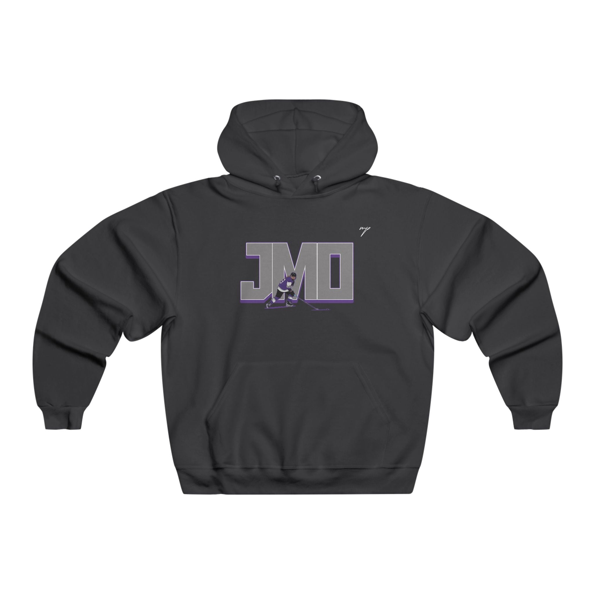 Julie Morrison Vintage Hoodie