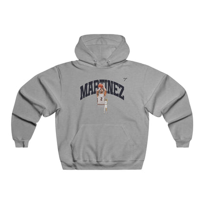 Jase Martinez Vintage Hoodie