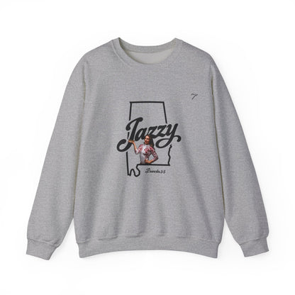 Jasmine Cawley Crewneck