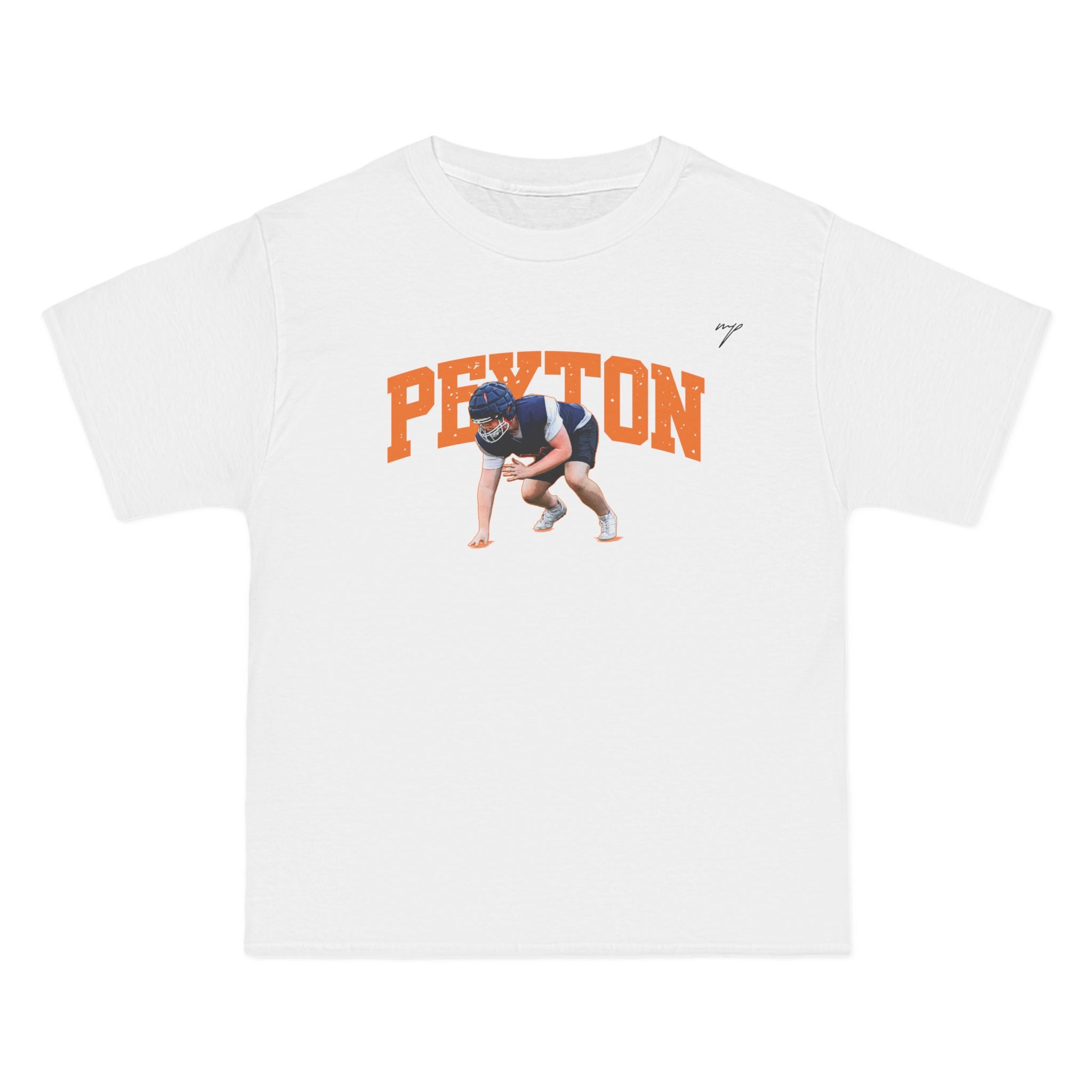 Peyton Pigsley Vintage Tee