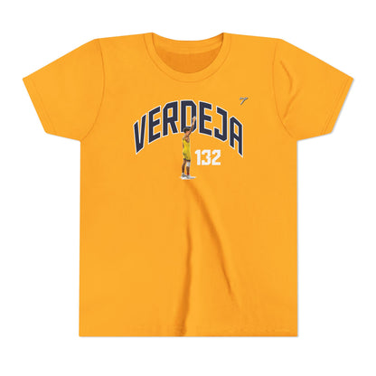 Julian Verdeja YOUTH Graphic Tee