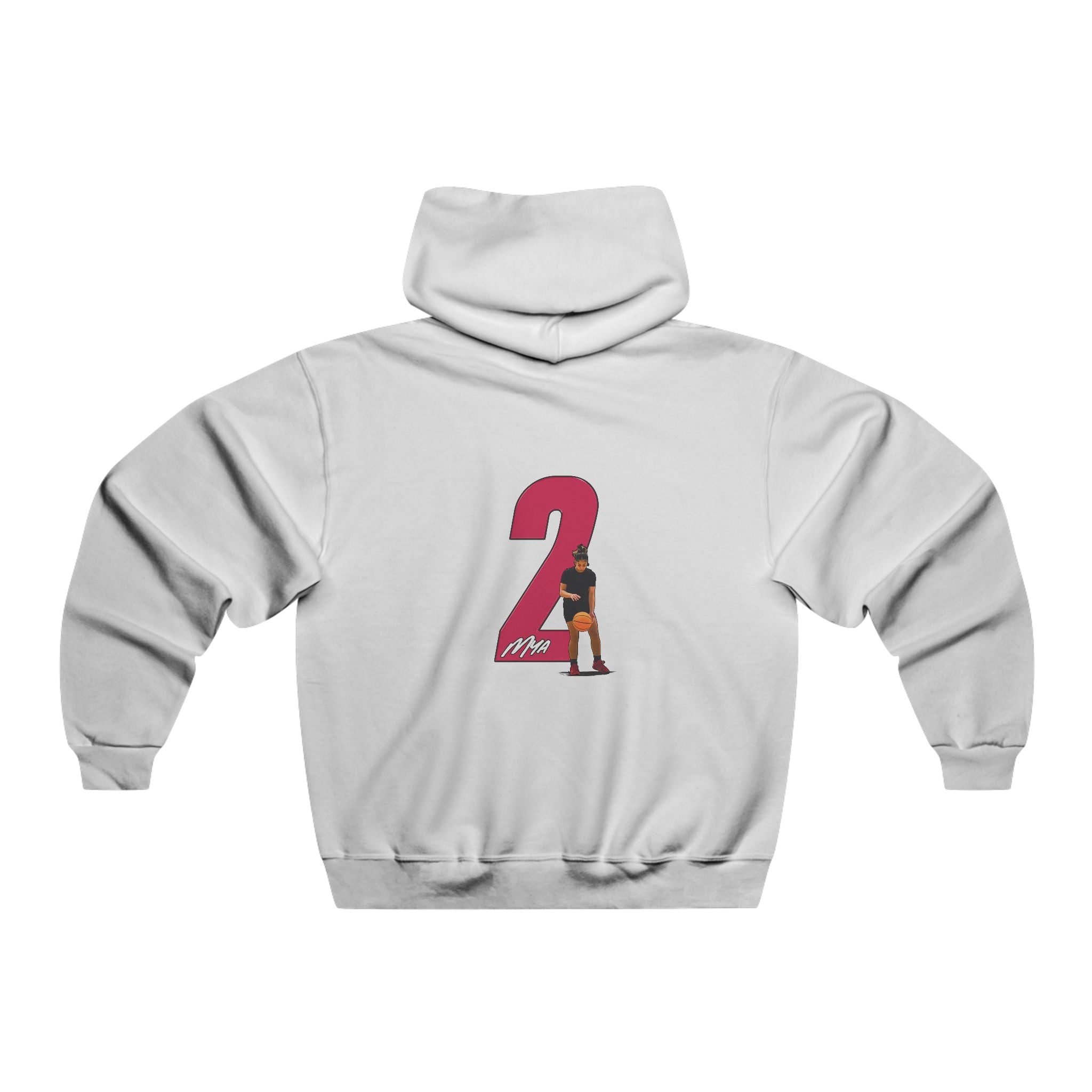 Mya Patiño Vintage Hoodie