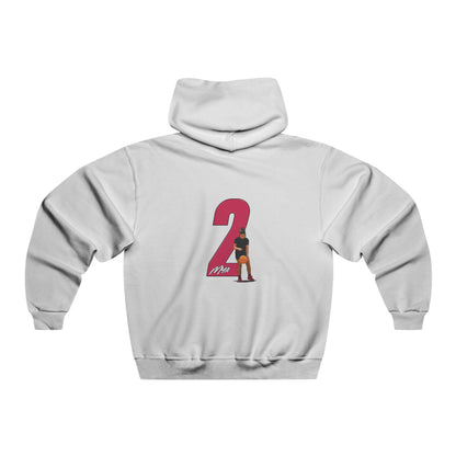 Mya Patiño Vintage Hoodie