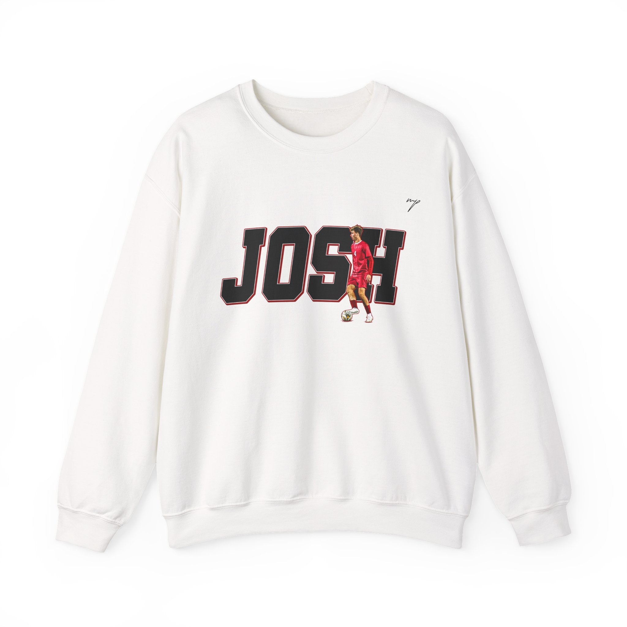 Josh Maher Crewneck