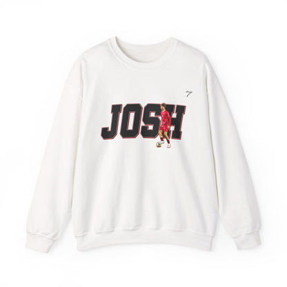 Josh Maher Crewneck