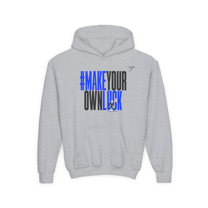 Rahul Sharma YOUTH Hoodie