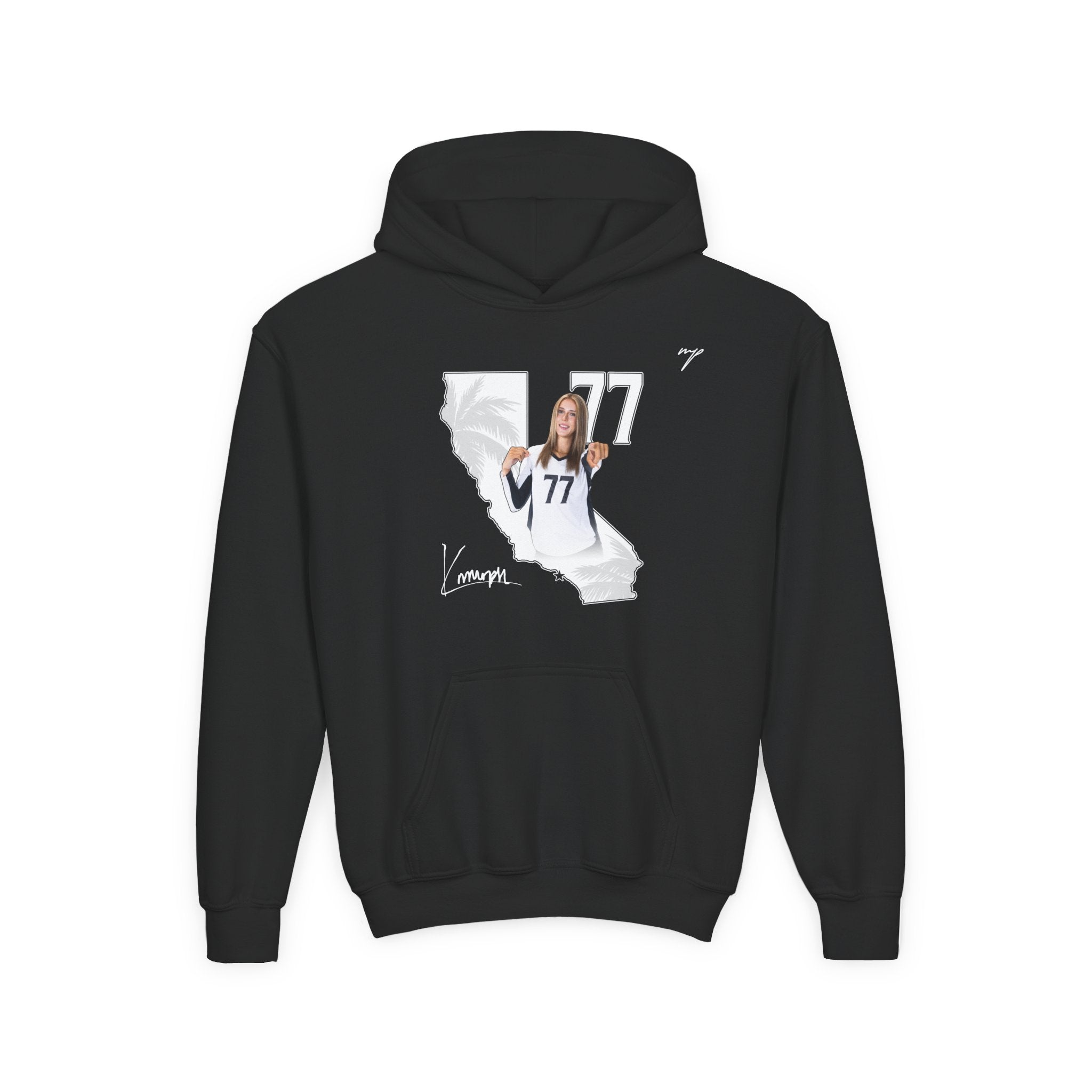 Kendal Murphy YOUTH Hoodie