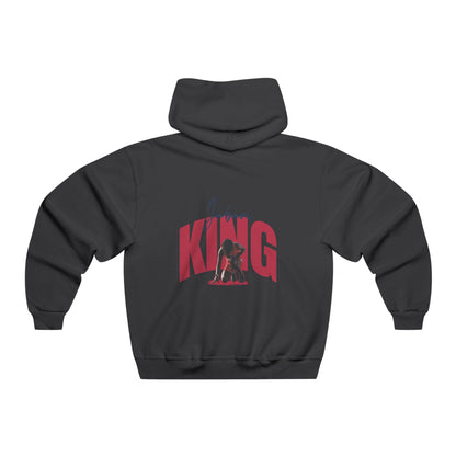 Jabari King Vintage Hoodie