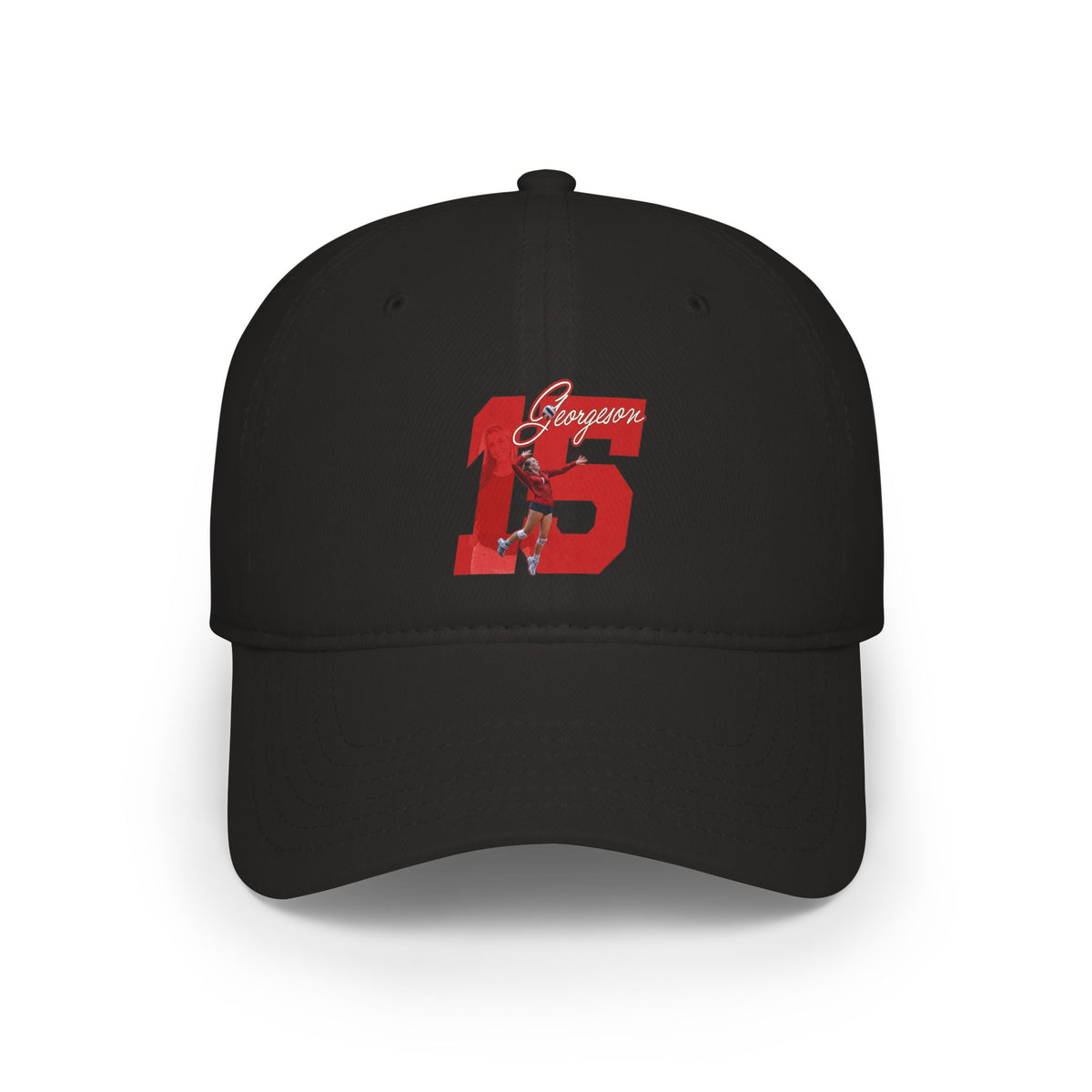 Sofia Georgeson Hat