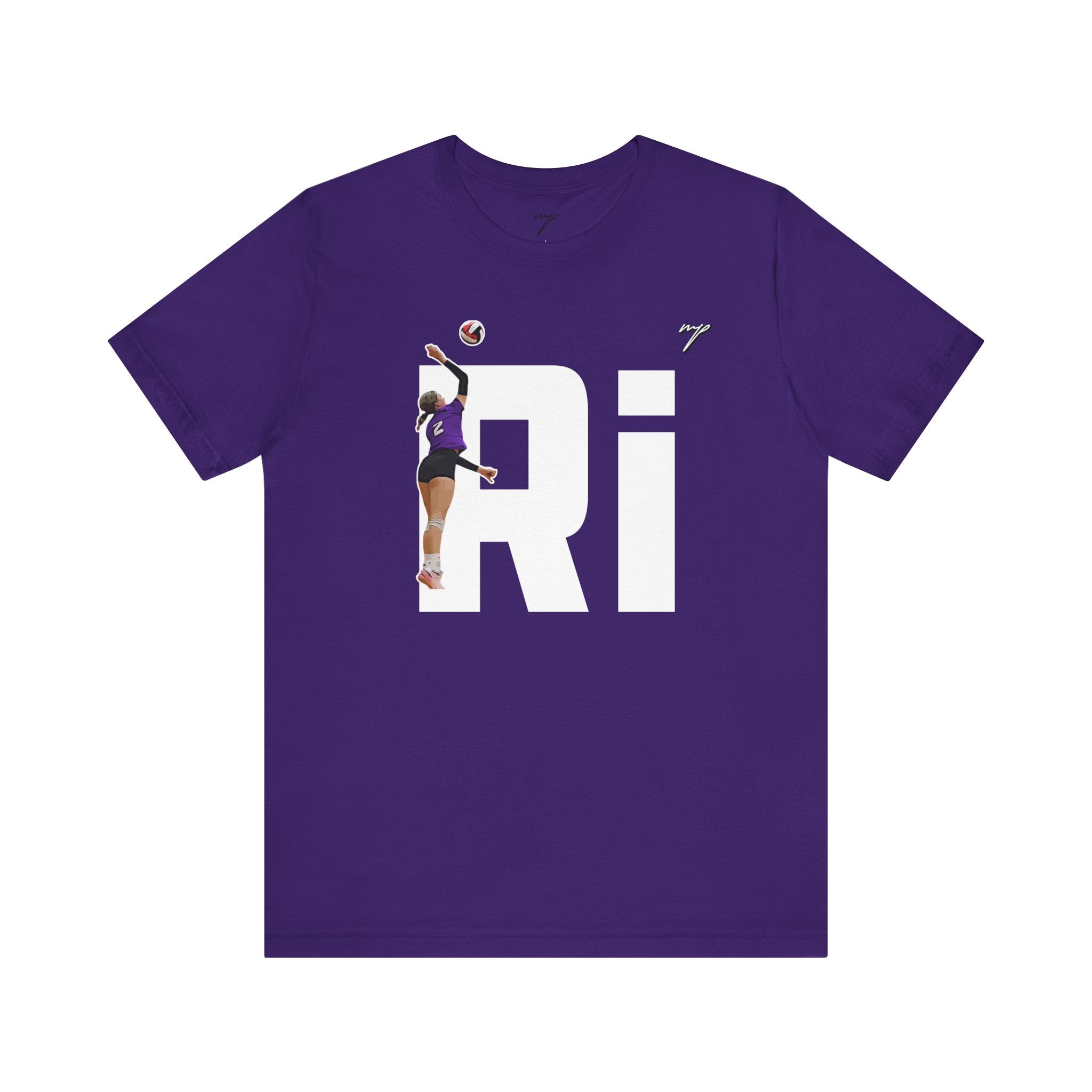 Rilyn Sommer Graphic Tee