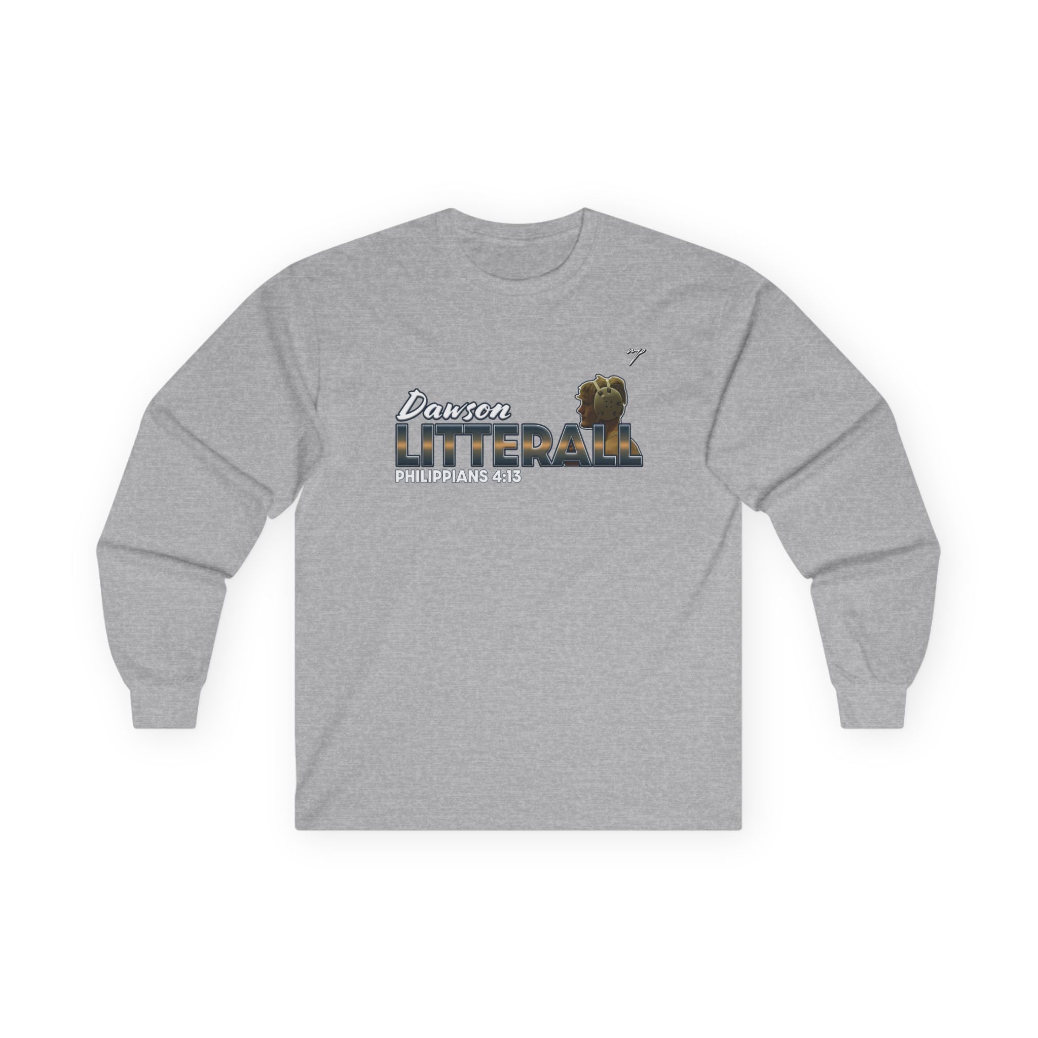 Dawson Litterall Long Sleeve Tee