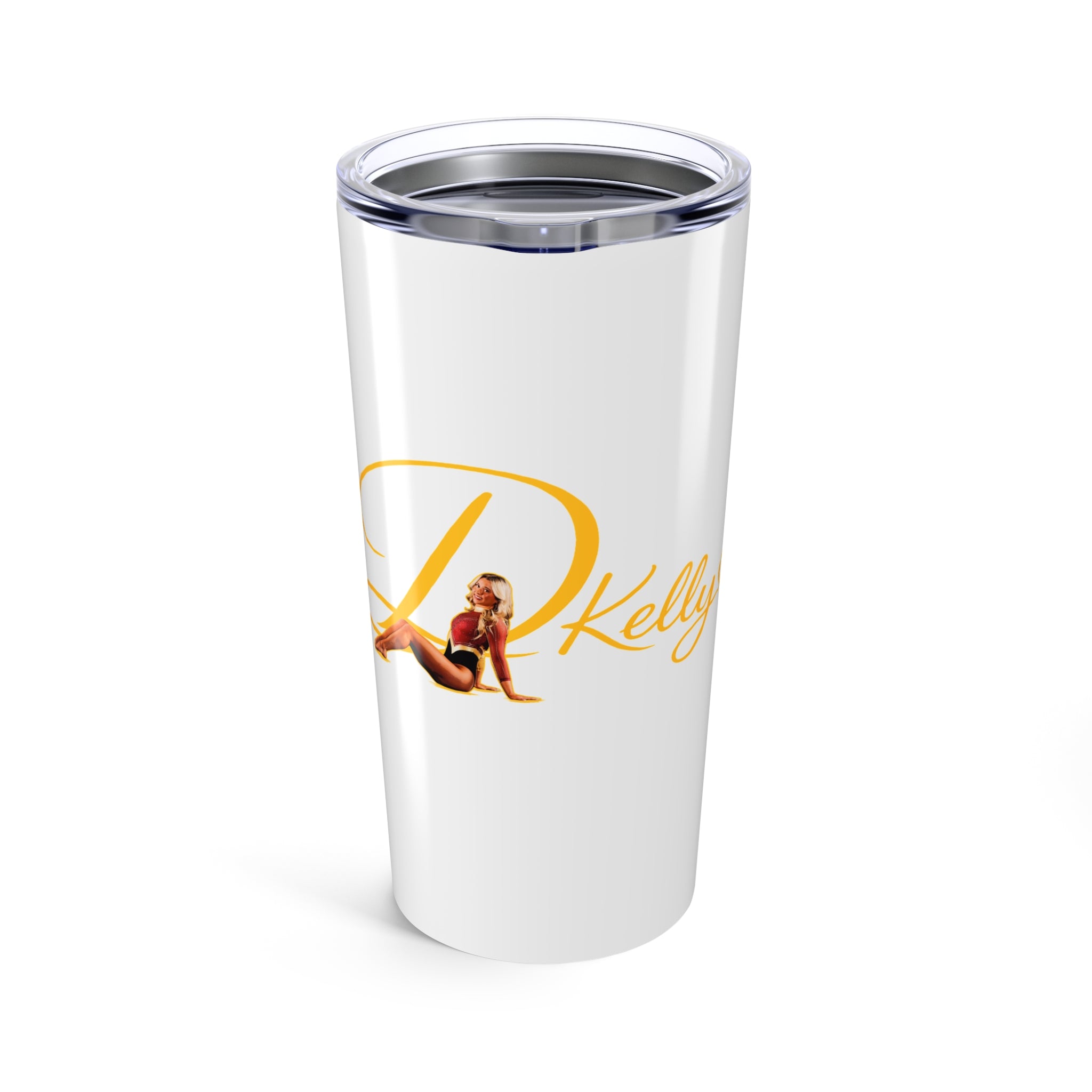 Delanie Kelly Tumbler Mug