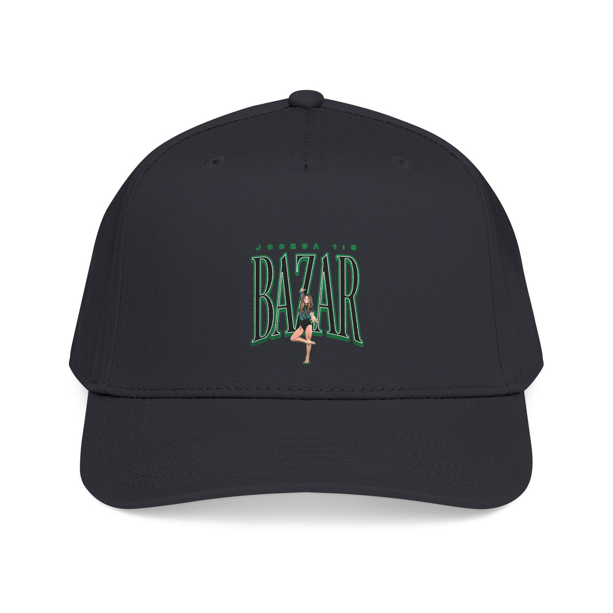 McCartney Bazar Hat