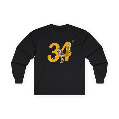 Elizabeth Garcia Long Sleeve Tee