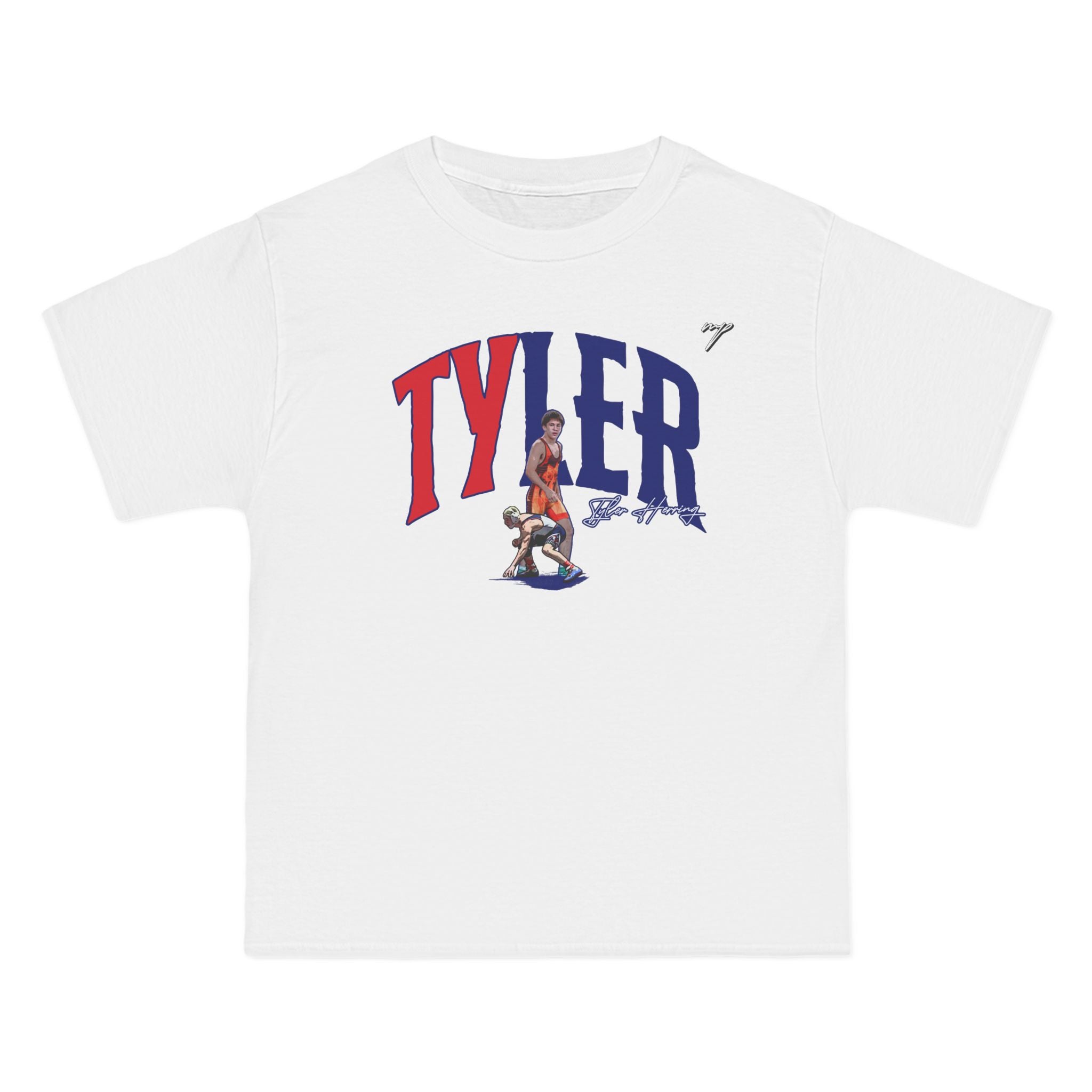 Tyler Herring Vintage Tee
