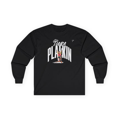 Tiara Platkin Long Sleeve Tee