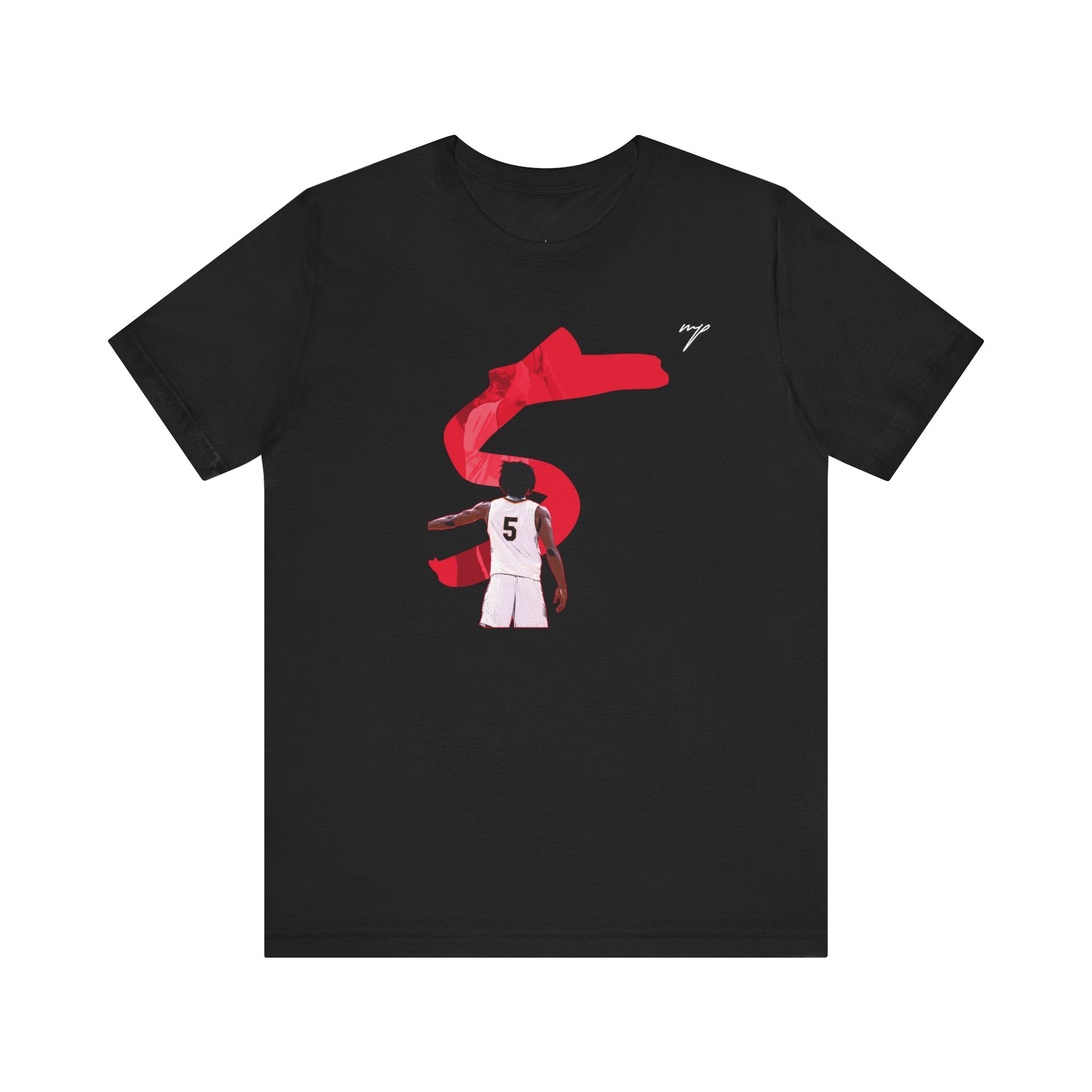 Tay Mann Graphic Tee